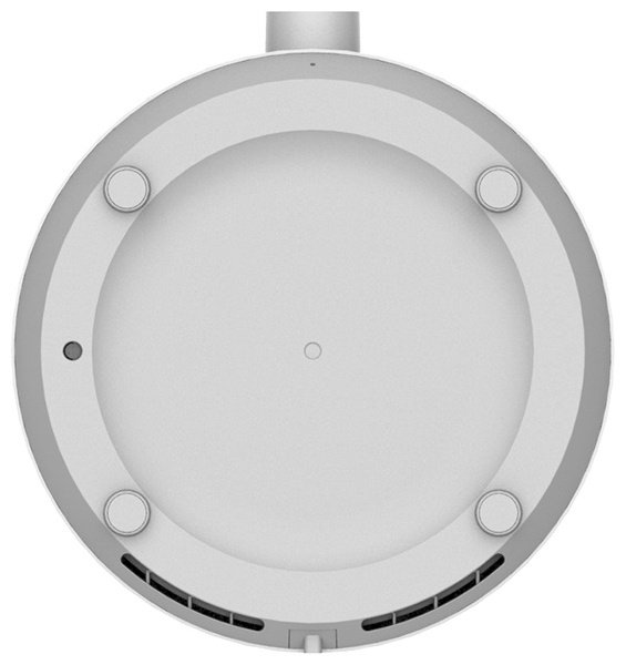 Увлажнитель воздуха Xiaomi Humidifier 2 Lite EU белый