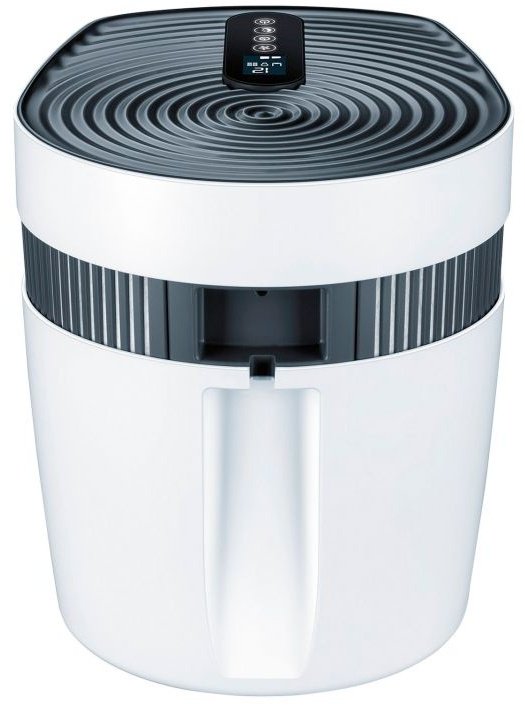 Очиститель воздуха Beurer MK-500 белый