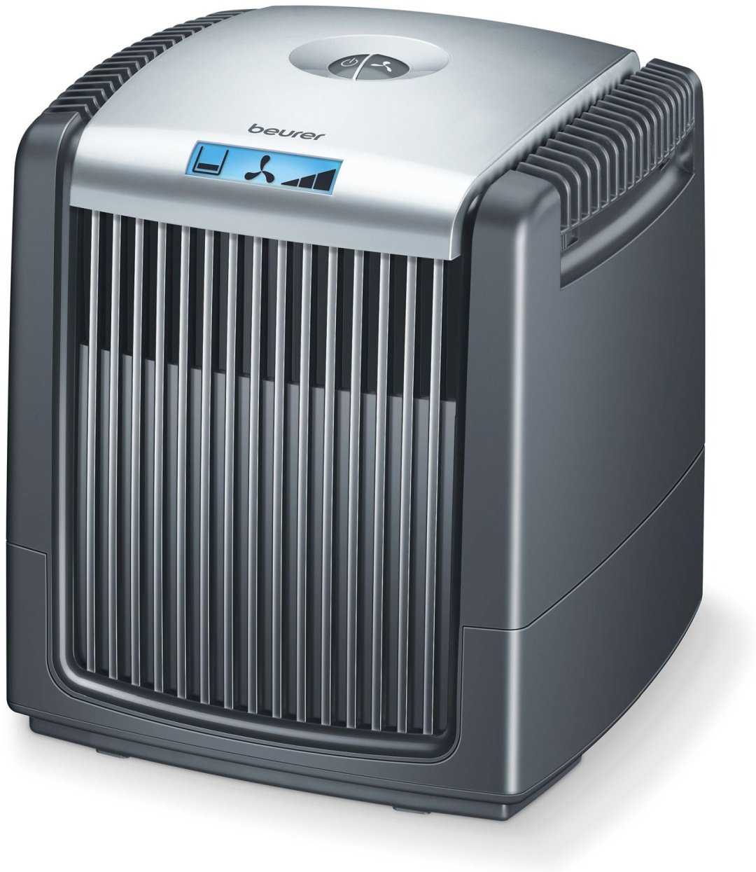 Очиститель воздуха водяной Beurer LW 230 черный
