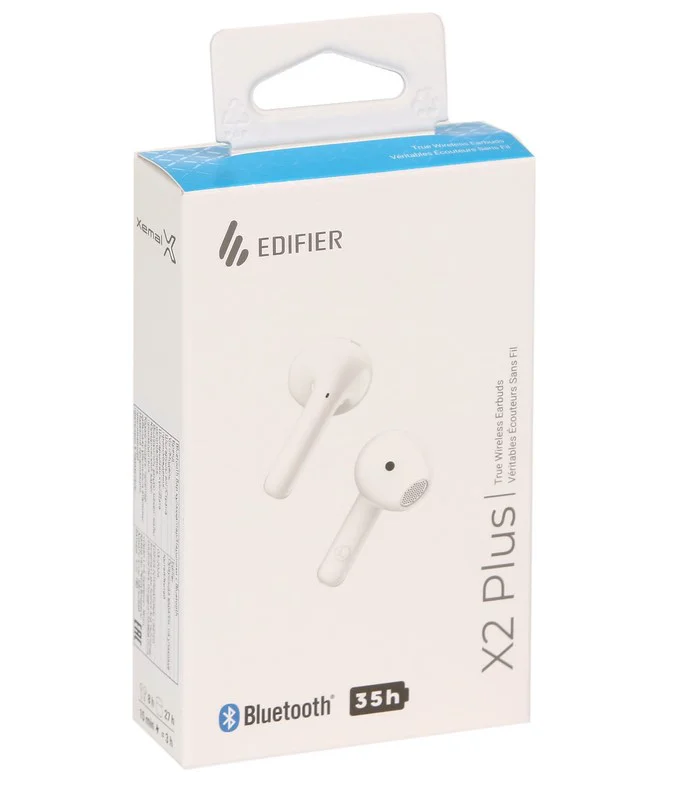 Наушники Edifier X2 Plus White