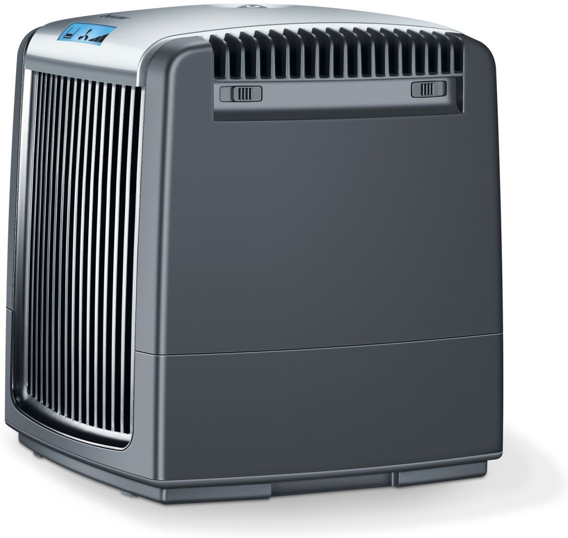 Очиститель воздуха водяной Beurer LW 230 черный