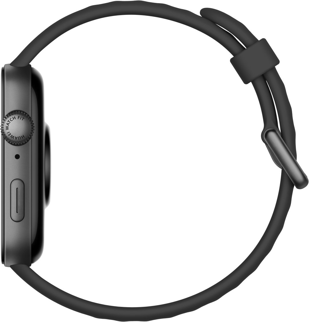 Смарт-часы Huawei Watch Fit 3 черный купить,0