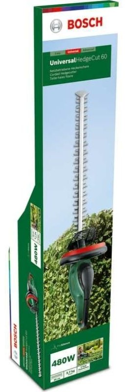 Кусторез Bosch UniversalHedgeCut 06008C0703 купить,0