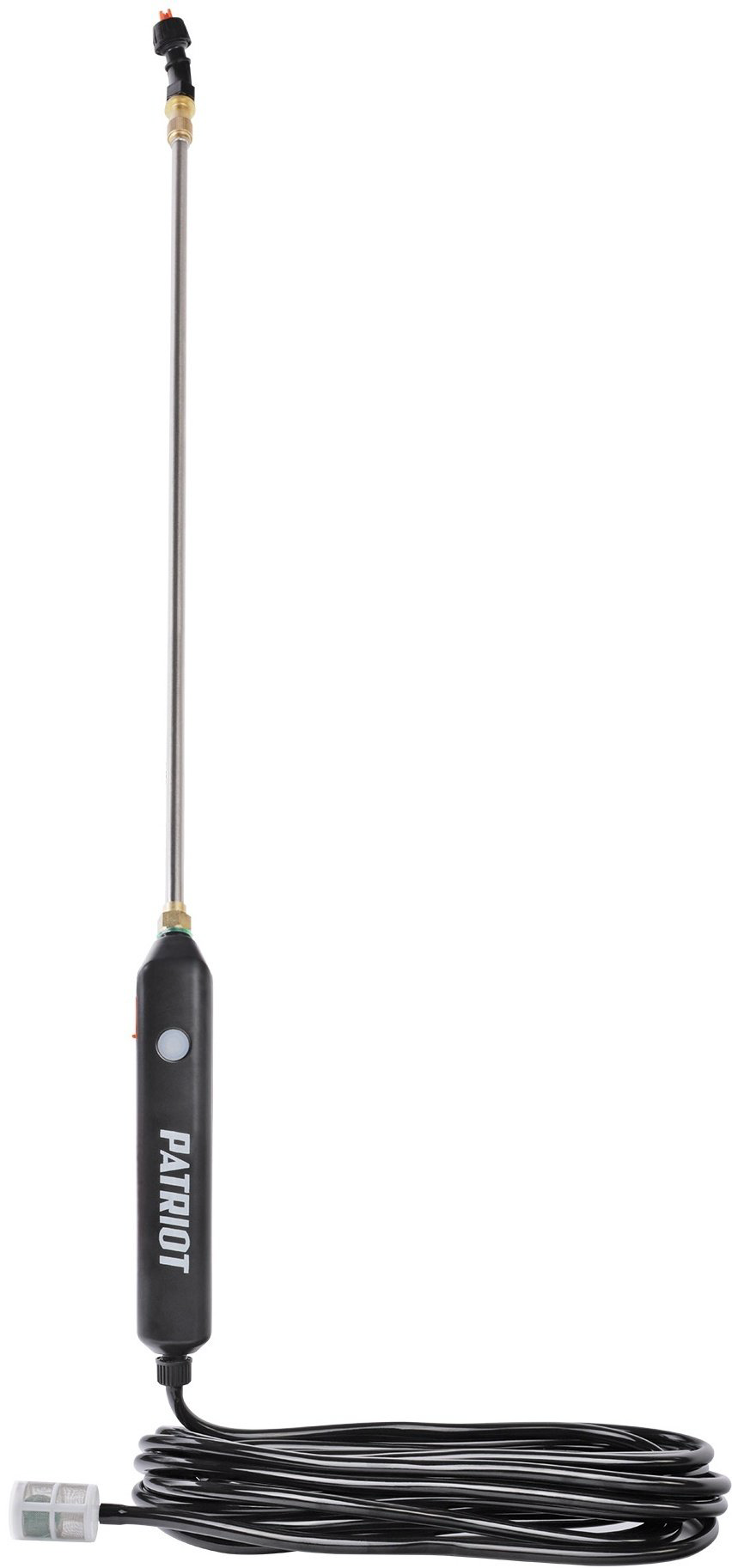 Опрыскиватель Patriot аккумуляторный PT-Li 755302610 купить,NaN