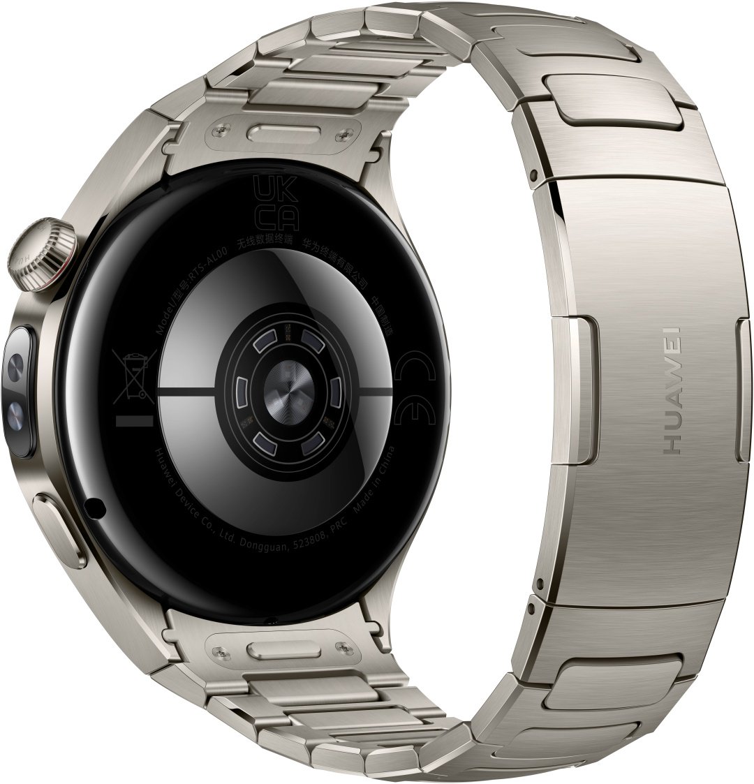 Смарт-часы Huawei Watch 5 46 мм серебристый - ForteMarket Смарт-часы Huawei Watch 5 46 мм серебристый купить,0