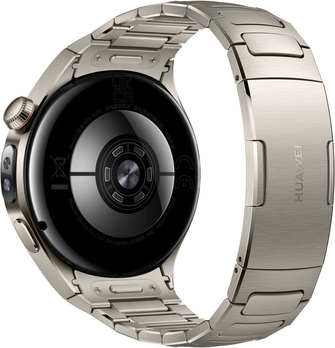 Смарт-часы Huawei Watch 5 46 мм серебристый купить,NaN