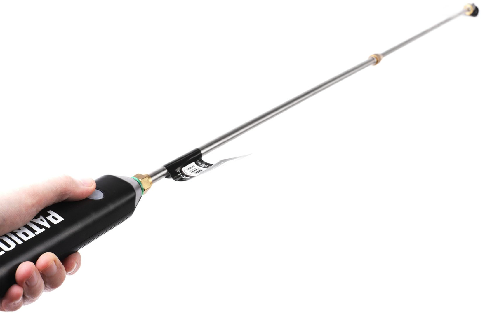 Опрыскиватель Patriot аккумуляторный PT-Li 755302610 купить,NaN