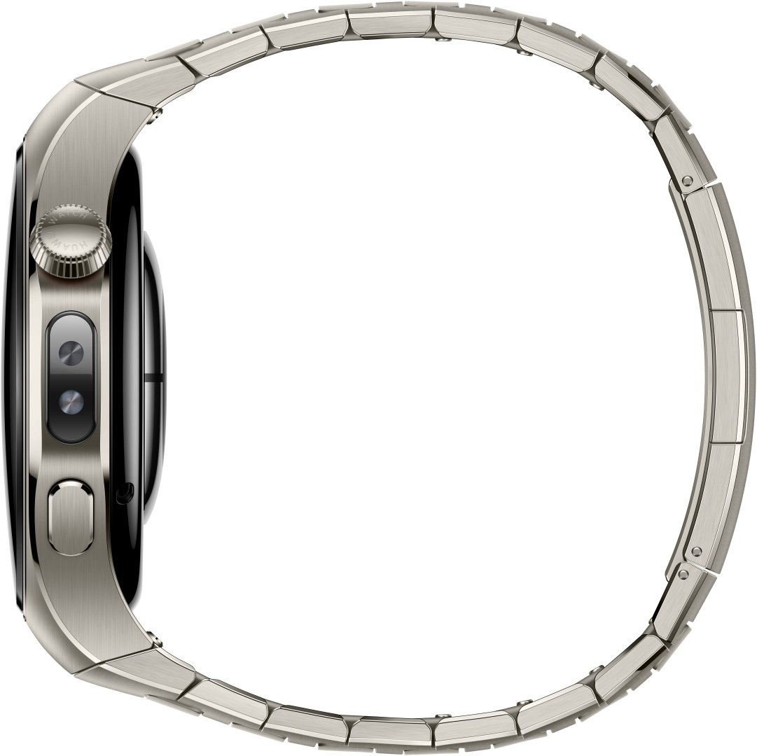 Смарт-часы Huawei Watch 5 46 мм серебристый - ForteMarket Смарт-часы Huawei Watch 5 46 мм серебристый купить,0