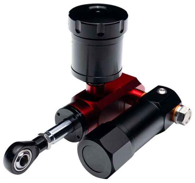 Игровой контроллер Simagic Hydraulic System P-HYS черный