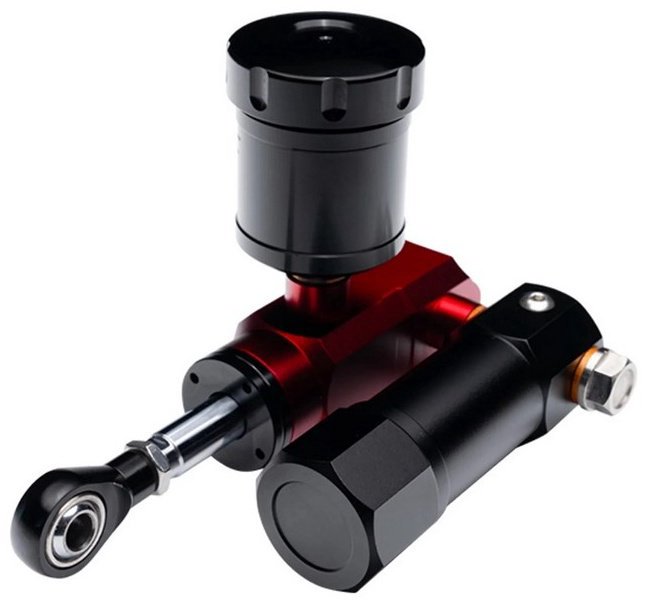 Игровой контроллер Simagic Hydraulic System P-HYS черный