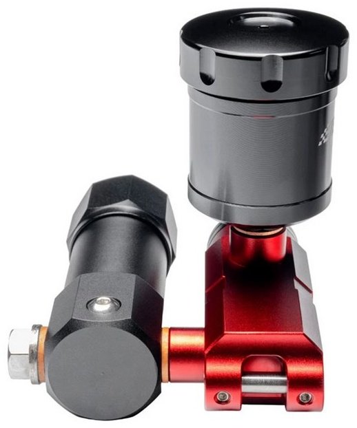 Игровой контроллер Simagic Hydraulic System P-HYS черный - ForteMarket Игровой контроллер Simagic Hydraulic System P-HYS черный купить,0