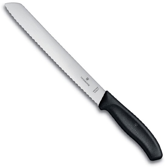 Нож Victorinox SwissClassic 6.8633.21B 21см