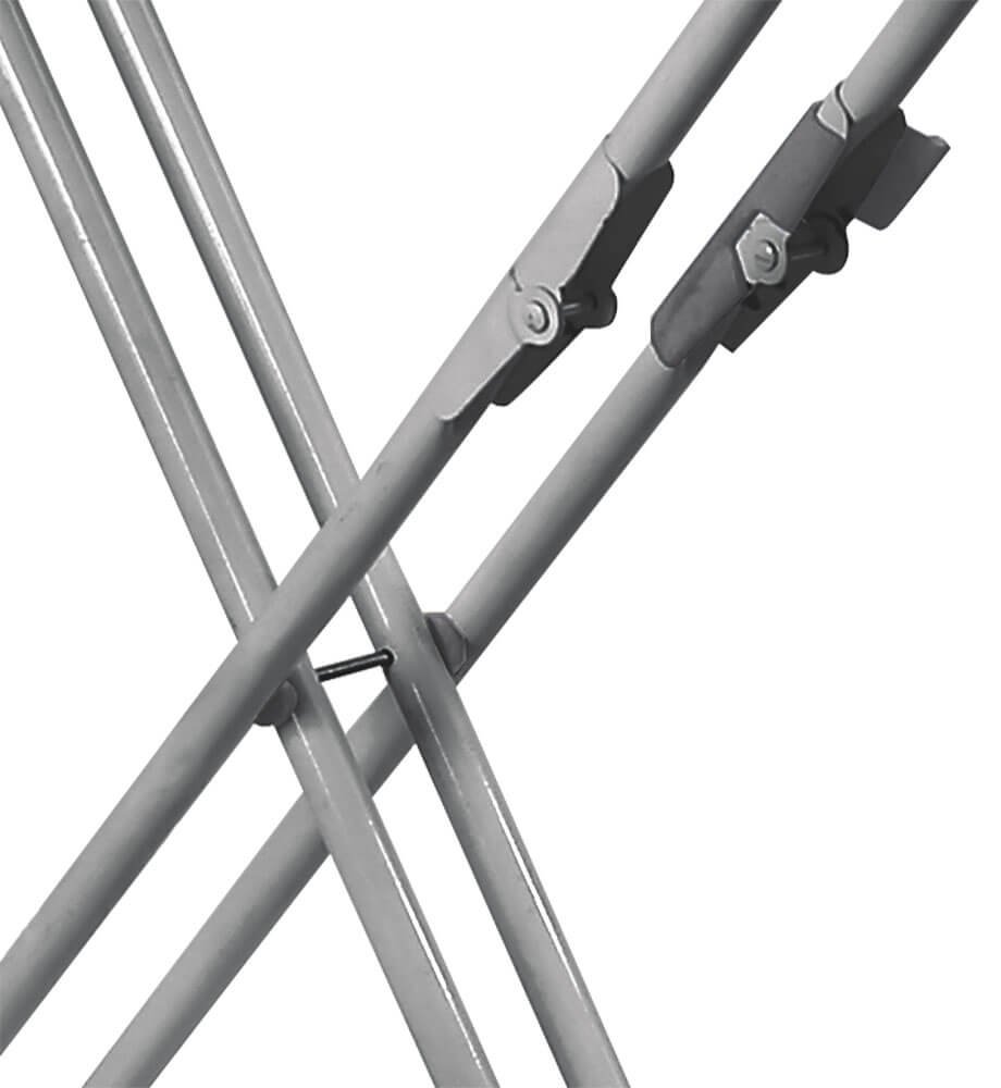 Гладильная доска Nika напольная NM/7 85x30 купить,0