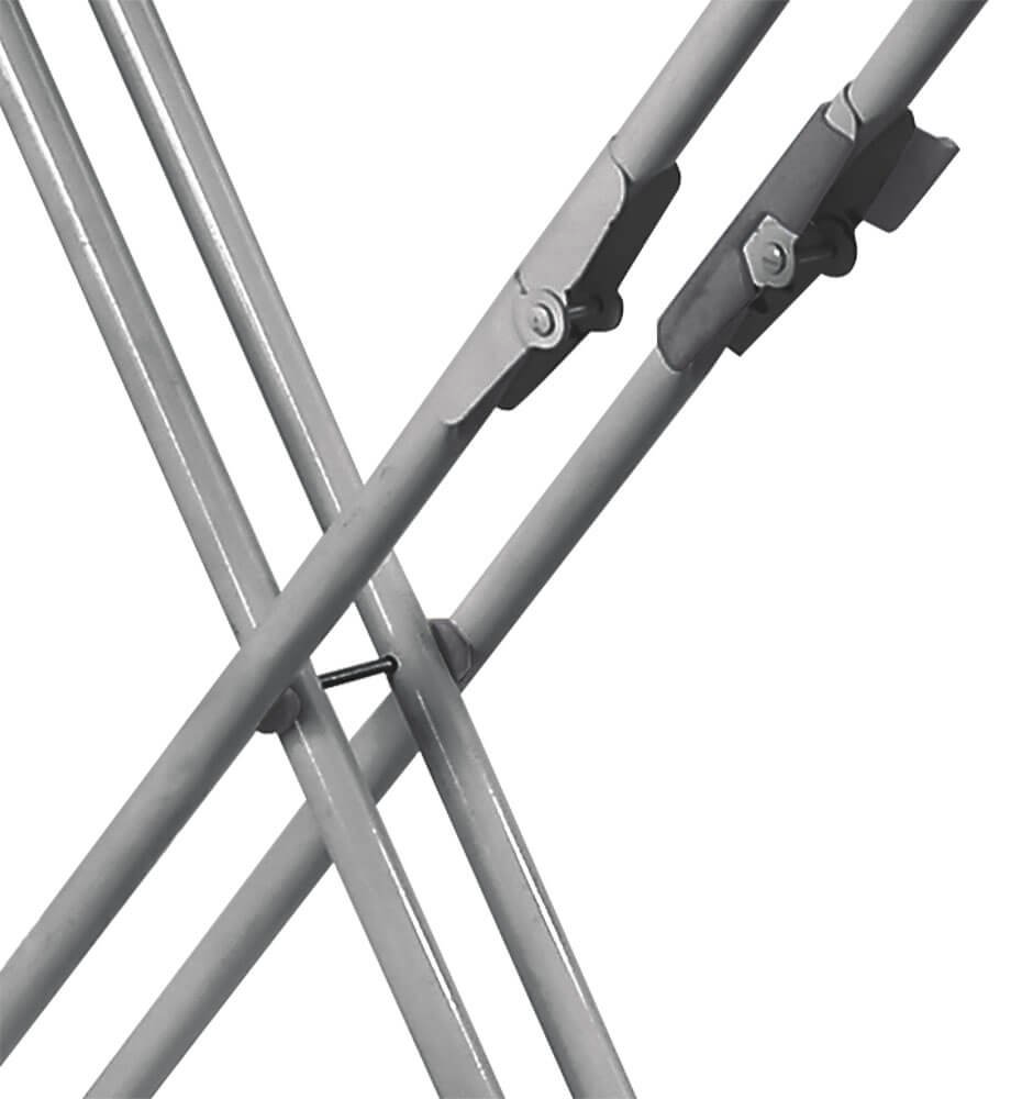 Гладильная доска Nika напольная NM/7 85x30 купить,NaN