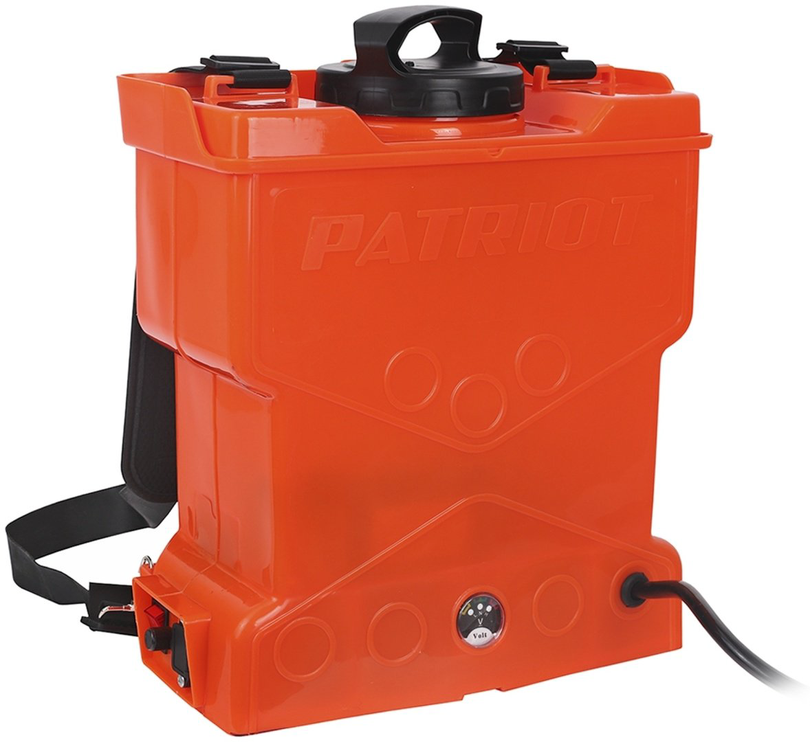 Опрыскиватель Patriot аккумуляторный PT-12AC 755302530 купить,NaN