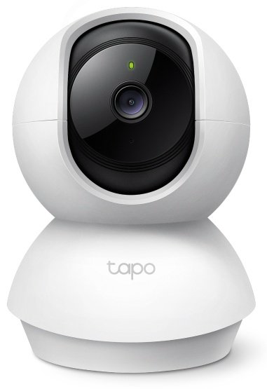 Tapo камера видеонаблюдения TC70, 2MP, расширение 1920x1080 купить,14459