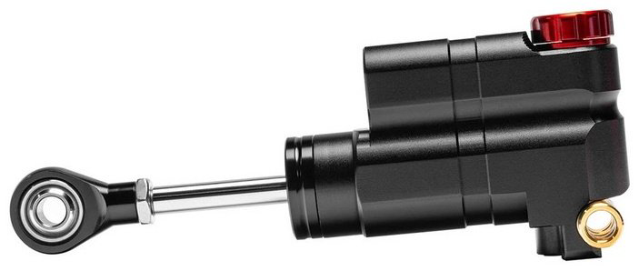 Игровой контроллер Simagic Hydraulic Throttle System P-HTS черный купить,170227
