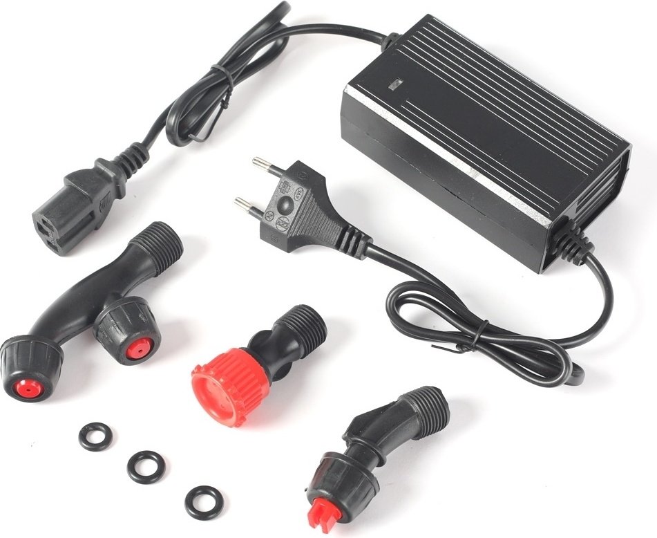 Опрыскиватель Patriot аккумуляторный PT-12AC 755302530 купить,0