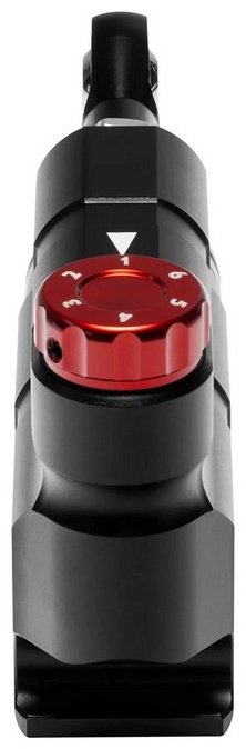 Игровой контроллер Simagic Hydraulic Throttle System P-HTS черный - ForteMarket Игровой контроллер Simagic Hydraulic Throttle System P-HTS черный купить,0