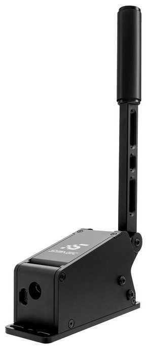 Игровой контроллер Simagic TB-1 Handbrake черный