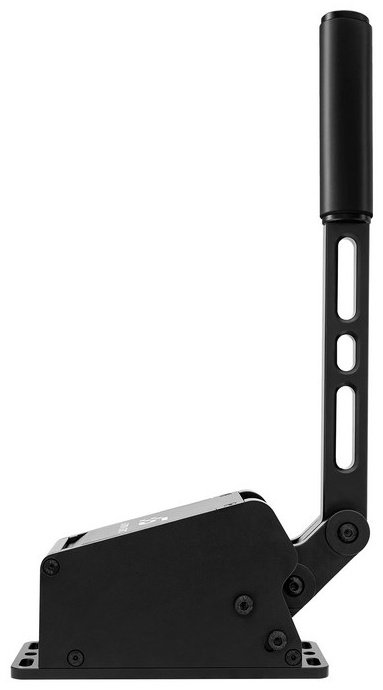 Игровой контроллер Simagic TB-1 Handbrake черный - ForteMarket Игровой контроллер Simagic TB-1 Handbrake черный купить,0