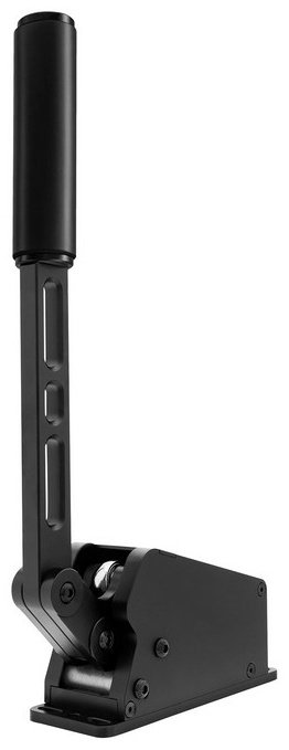 Игровой контроллер Simagic TB-1 Handbrake черный - ForteMarket Игровой контроллер Simagic TB-1 Handbrake черный купить,0