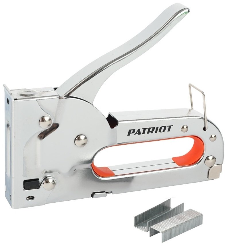 Скобозабиватель Patriot механический SPQ-110