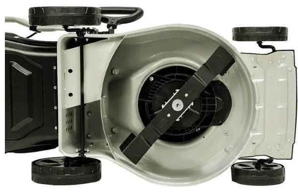 Газонокосилка колесная электрическая Makita ELM4121 - ForteMarket Газонокосилка колесная электрическая Makita ELM4121 купить,0