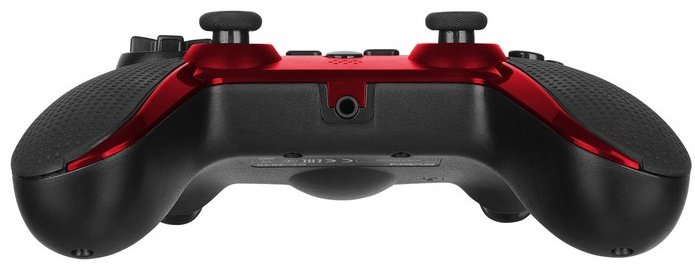 Игровой контроллер SVEN GC-4040 красный купить,0