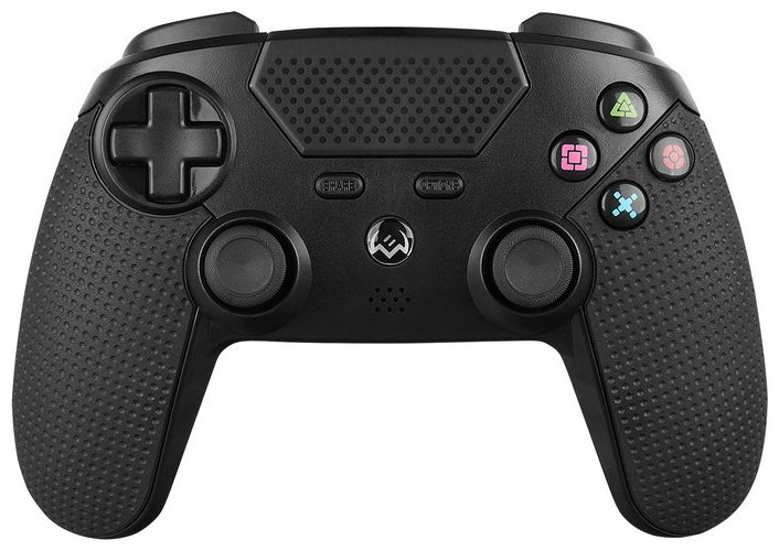 Игровой контроллер SVEN GC-4040 черный