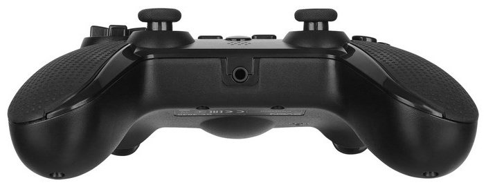 Игровой контроллер SVEN GC-4040 черный купить,0
