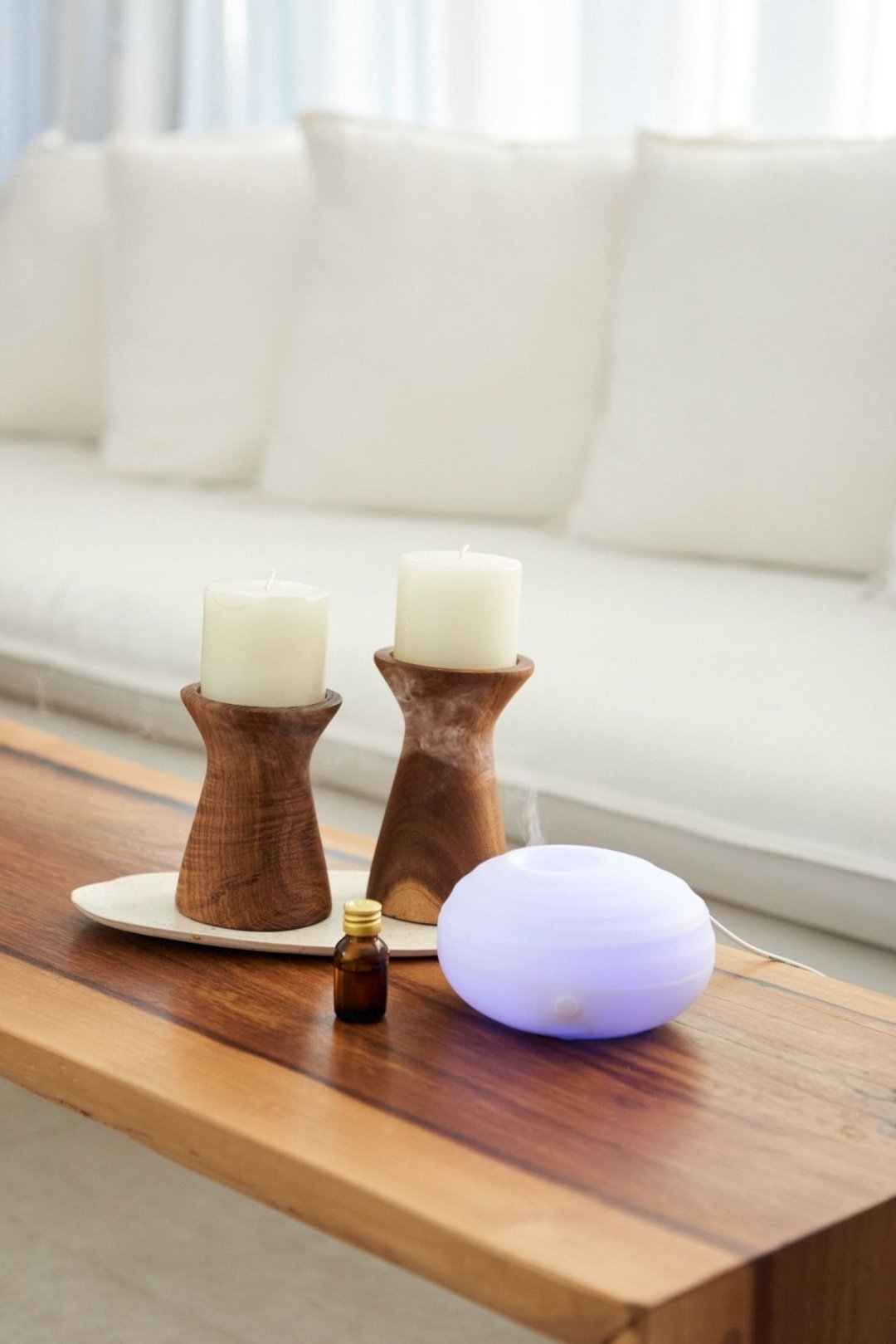 Увлажнитель воздуха Beurer Beurer LA 20 белый