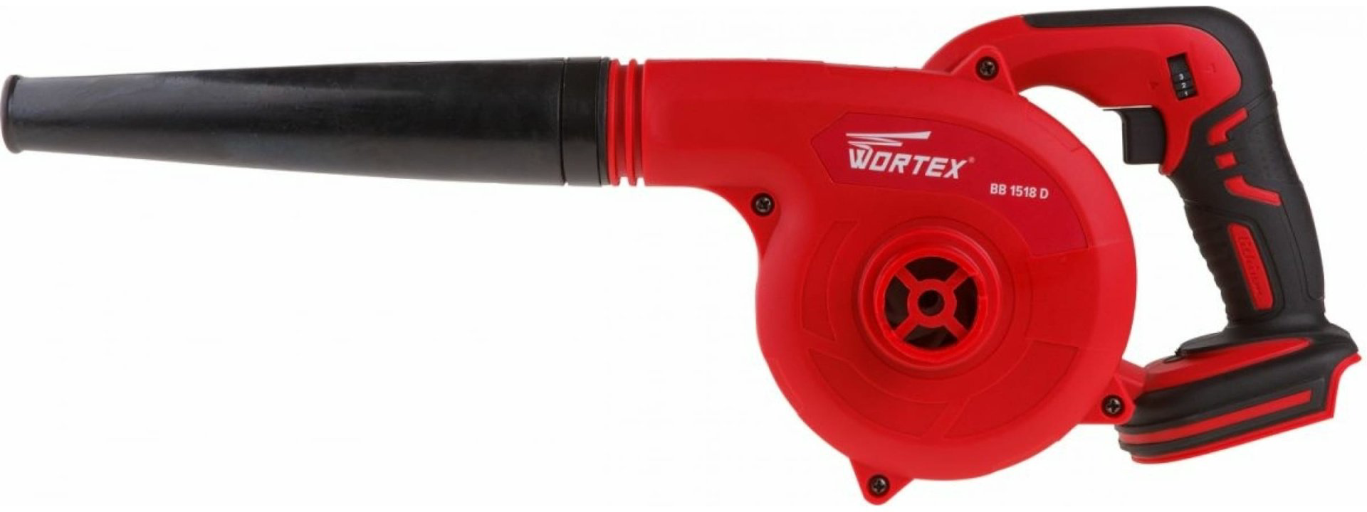 Воздуходувка WORTEX BB 1518 D ALL1 купить,NaN