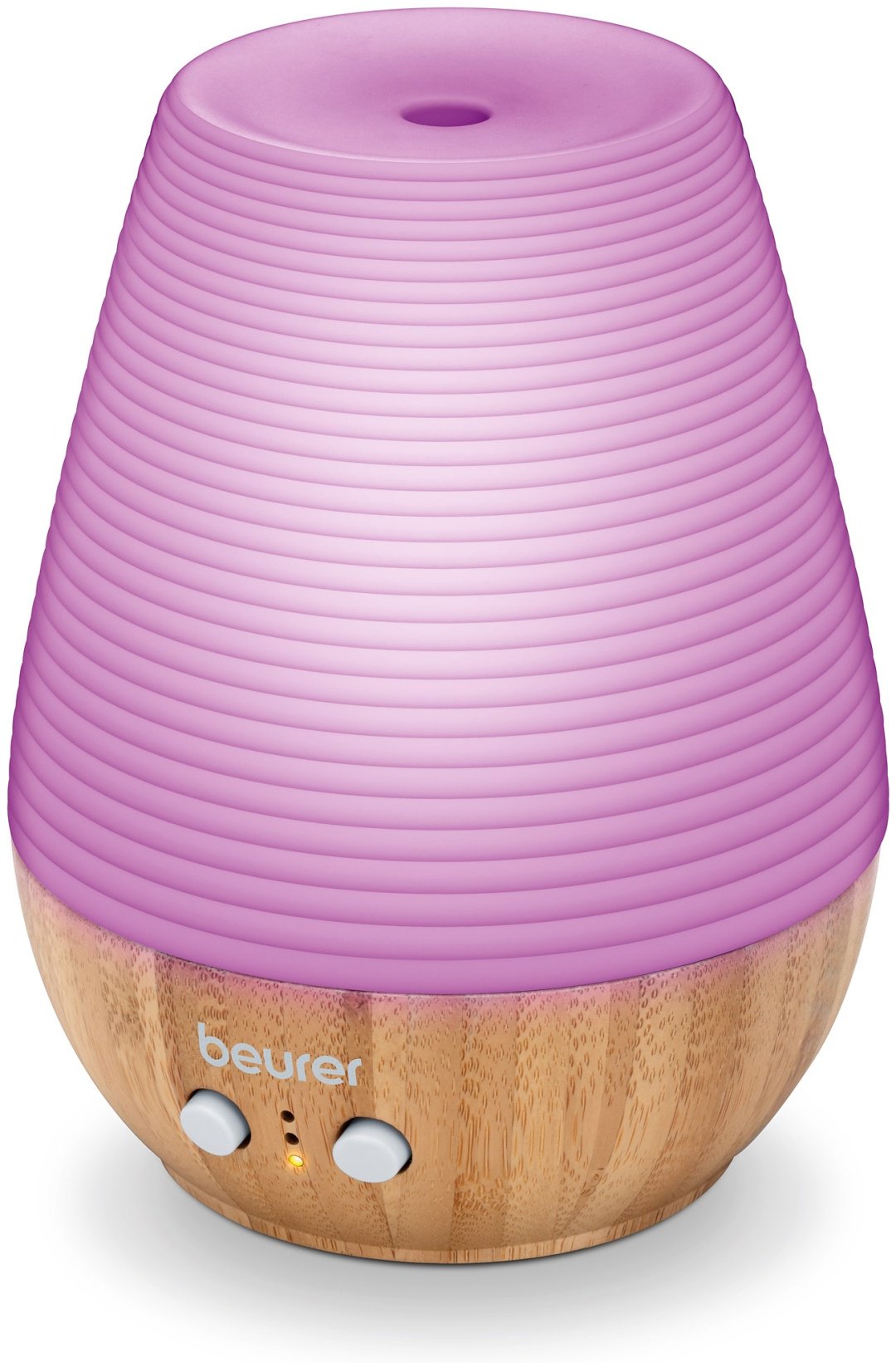 Увлажнитель воздуха Beurer LA 40 белый