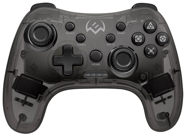 Игровой контроллер SVEN GC-5050 черный - ForteMarket Игровой контроллер SVEN GC-5050 черный купить,0