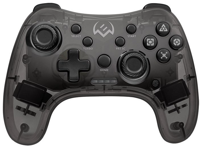 Игровой контроллер SVEN GC-5050 черный - ForteMarket Игровой контроллер SVEN GC-5050 черный купить,20990