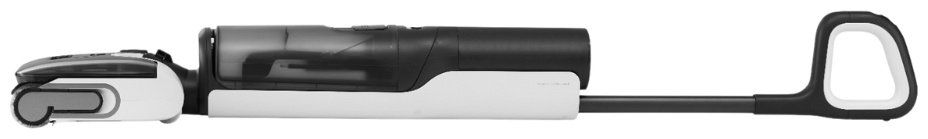 Пылесос Roborock F25 черный - ForteMarket Пылесос Roborock F25 черный купить,0