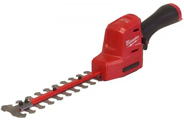 Кусторез Milwaukee M12 FHT20-0 4933479675