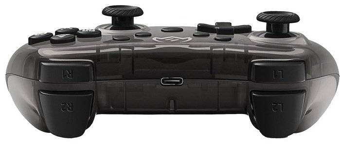 Игровой контроллер SVEN GC-5050 черный - ForteMarket Игровой контроллер SVEN GC-5050 черный купить,0