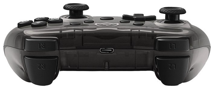 Игровой контроллер SVEN GC-5050 черный - ForteMarket Игровой контроллер SVEN GC-5050 черный купить,20990