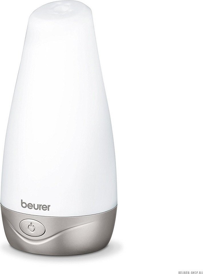 Увлажнитель воздуха Beurer LA30 белый