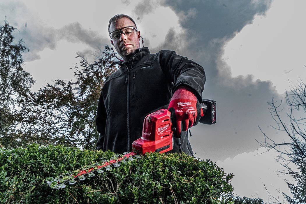 Кусторез Milwaukee M12 FHT20-0 4933479675 - ForteMarket Кусторез Milwaukee M12 FHT20-0 4933479675 купить,0