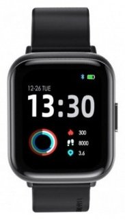 Смарт-часы Monster SOL MW215001 черный