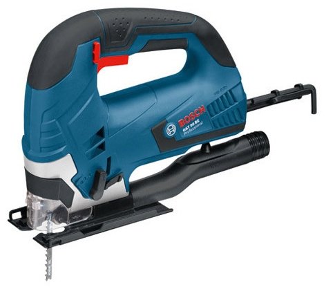 Электролобзик Bosch 060158F001