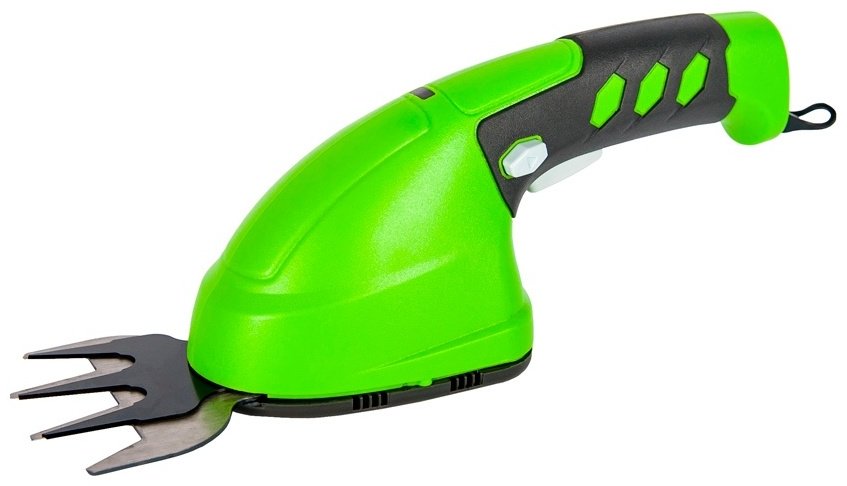 Кусторез Greenworks G3,6HS