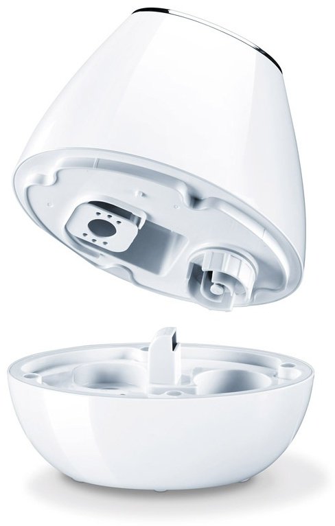 Увлажнитель воздуха Beurer LB 37 белый