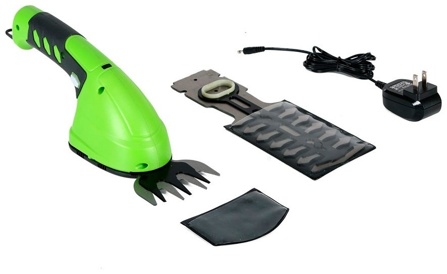 Кусторез Greenworks G3,6HS - ForteMarket Кусторез Greenworks G3,6HS купить,0