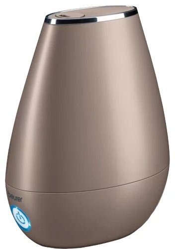 Увлажнитель воздуха Beurer LB-37 коричневый