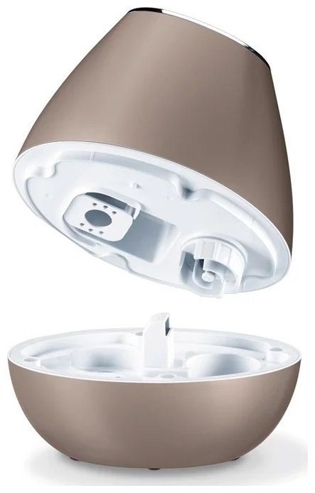 Увлажнитель воздуха Beurer LB-37 коричневый