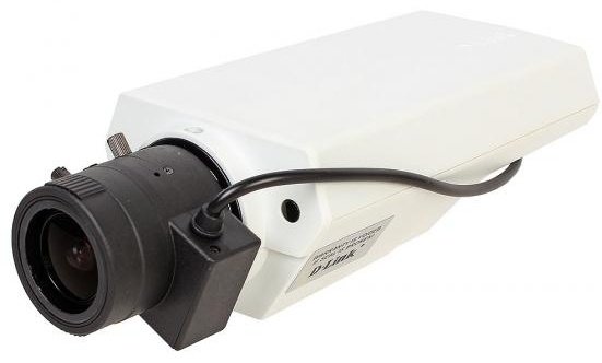 Камера видеонаблюдения Xiaomi DCS-3511 1280x800